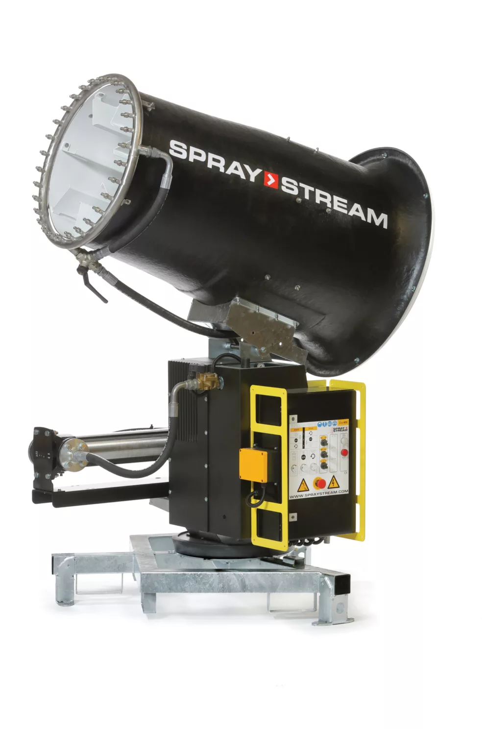 Spraystram 11.0 HP