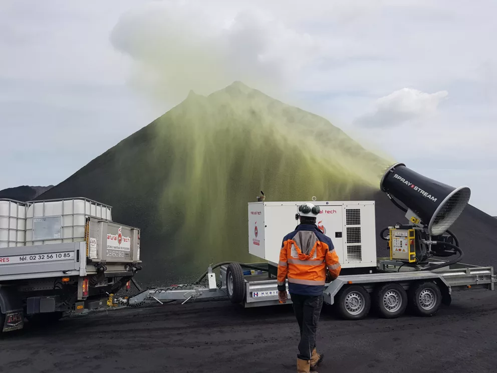 Spraystram 18.5 - Billede 4