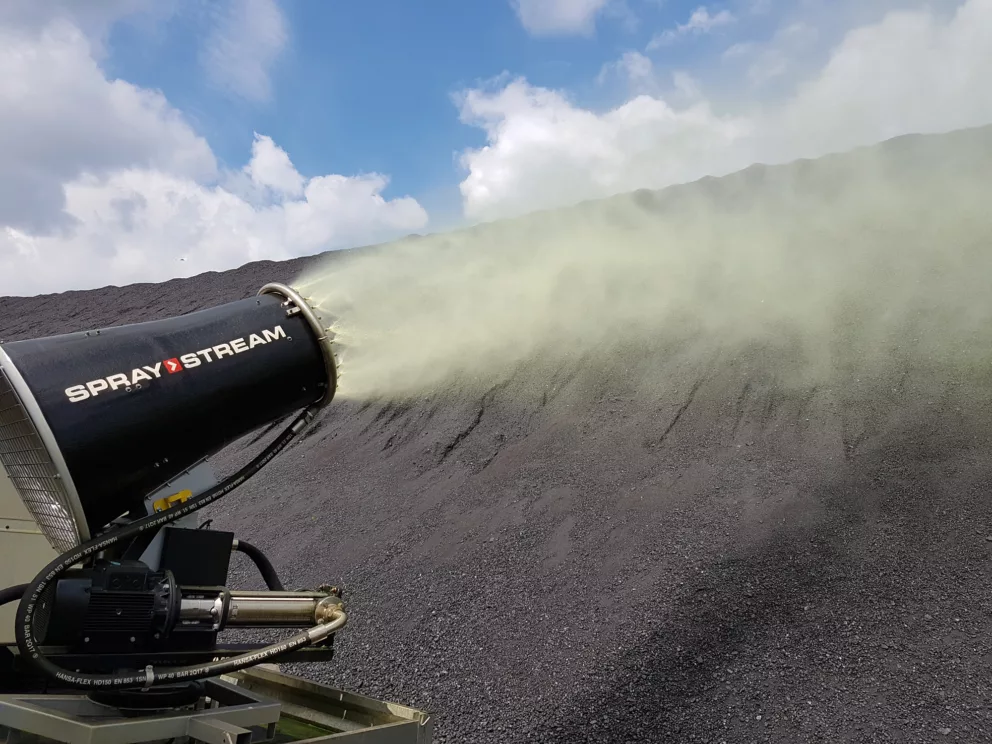 Spraystram 18.5 - Billede 3