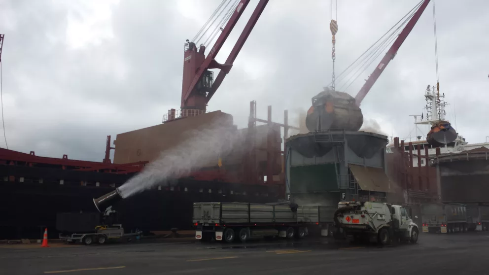 Spraystram 7.5 HP - Billede 2