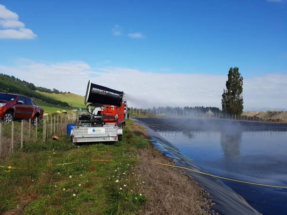 Spraystram 7.5 HP - Billede 4