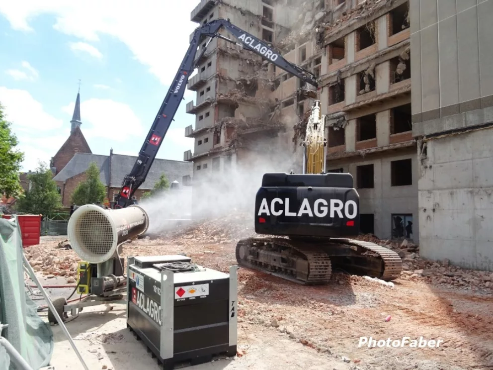 Spraystram 7.5 HP - Billede 6